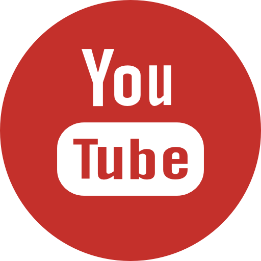 icone YouTube